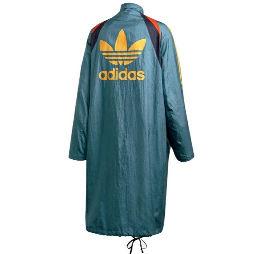 Adidas x BED j.w. Ford coat
